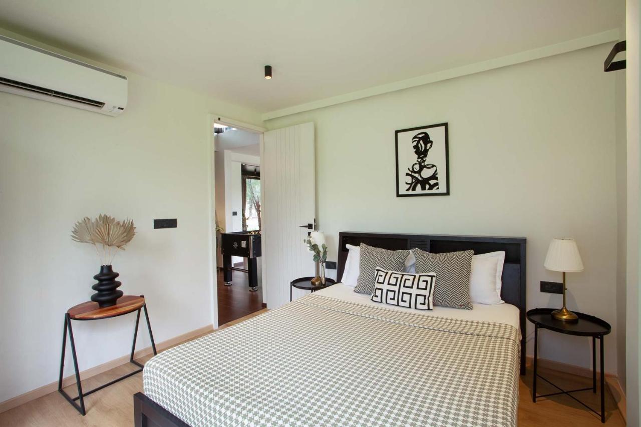 Stayvista At Cargo Haus The Luxury Collection Bangalore Exterior foto