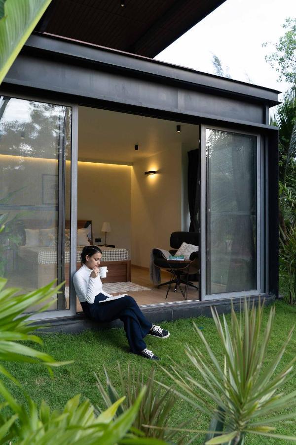 Stayvista At Cargo Haus The Luxury Collection Bangalore Exterior foto