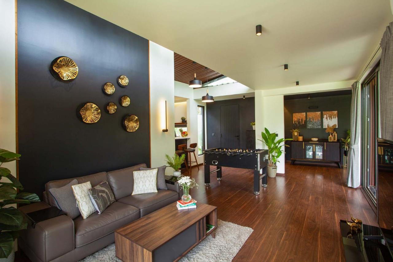 Stayvista At Cargo Haus The Luxury Collection Bangalore Exterior foto
