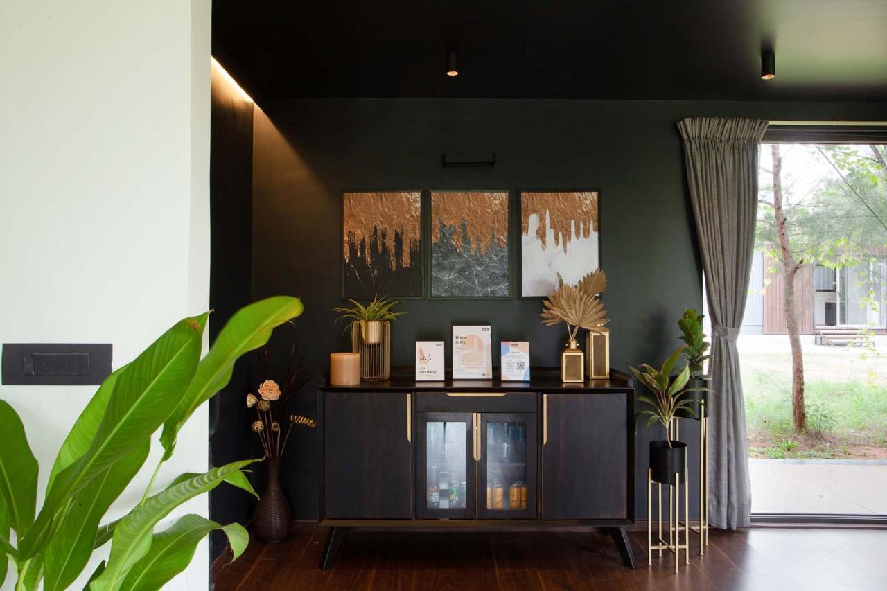Stayvista At Cargo Haus The Luxury Collection Bangalore Exterior foto