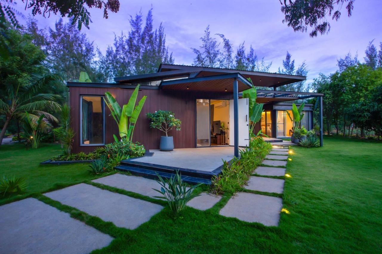 Stayvista At Cargo Haus The Luxury Collection Bangalore Exterior foto